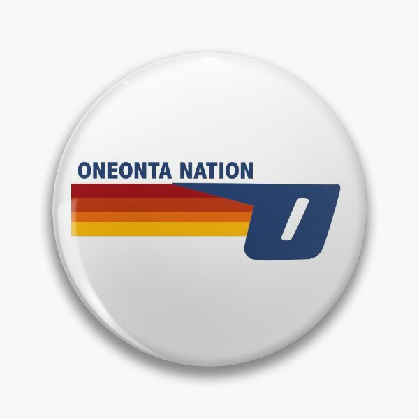 Item preview, ONEONTA NATION designed and sold by remfriedd.