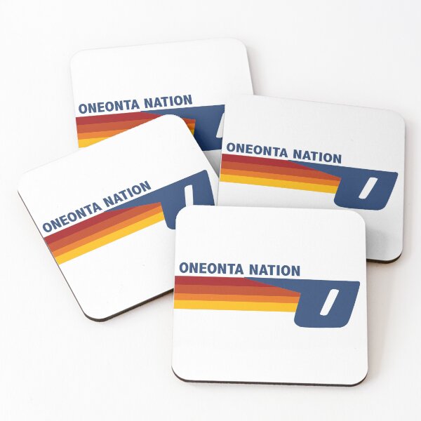 Item preview, ONEONTA NATION designed and sold by remfriedd.