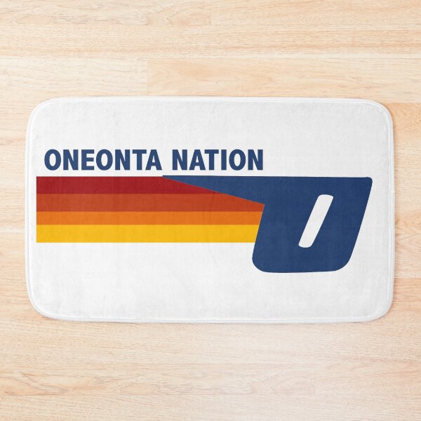 Item preview, ONEONTA NATION designed and sold by remfriedd.