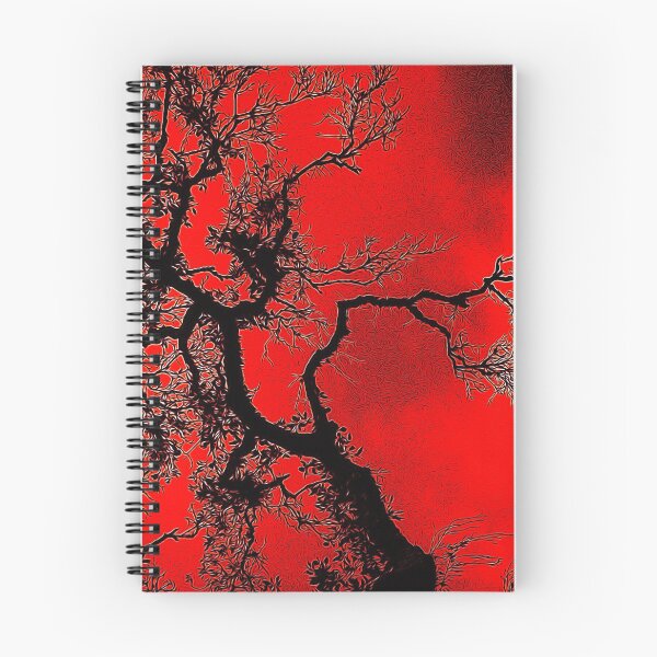 Item preview, The Red Oak designed and sold by Mark J Dunn.