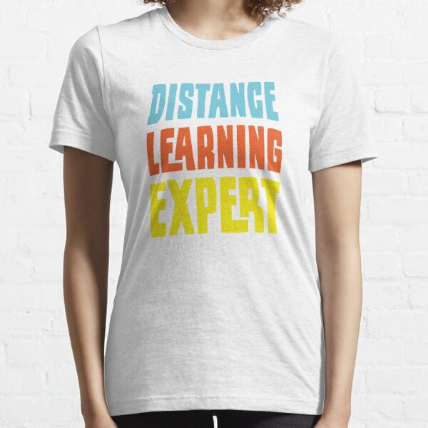 XtraFly Apparel Women's Live Laugh Teach Sequin Rhinestone Teacher Online Teaching Virtual Learning Essential Worker School V-neck T-shirt
