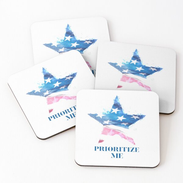 Item preview, PRIORITIZE ME designed and sold by Ethos Bubbles.