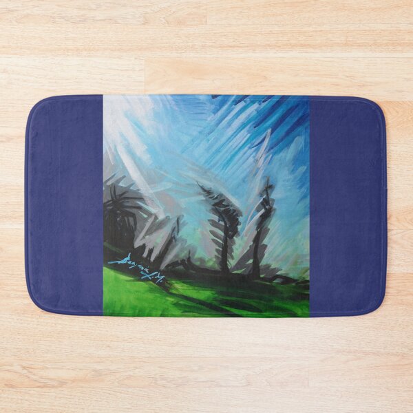 Item preview, Moving Sun And Raining Sky, Mooloolaba, QLD, Australia designed and sold by Benjamin L.M..