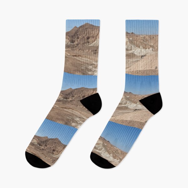 Item preview, Scenery in the Southwest Negev Desert designed and sold by Yair Karelic.