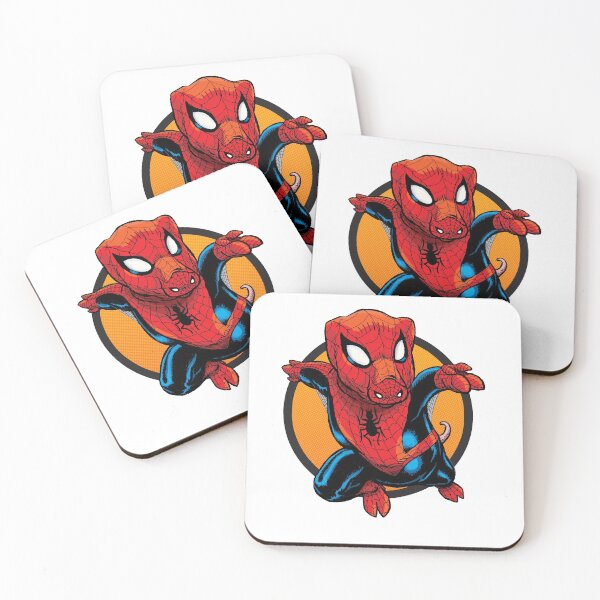 Item preview, Spider-Ham designed and sold by 13thFloorDesign.