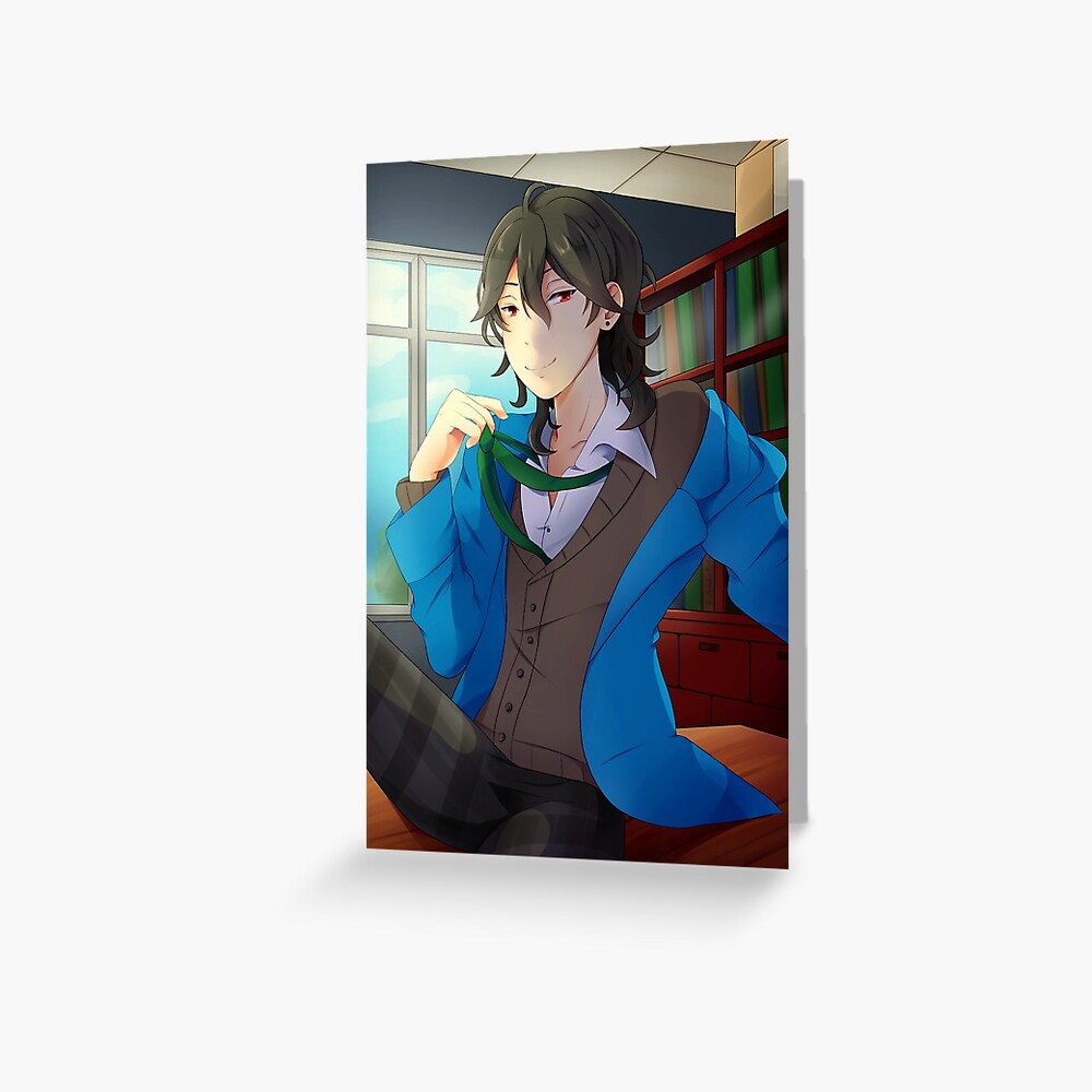 Featured image of post The Best 21 Rei Sakuma Cards Hd