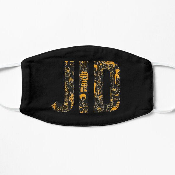 JID Mask