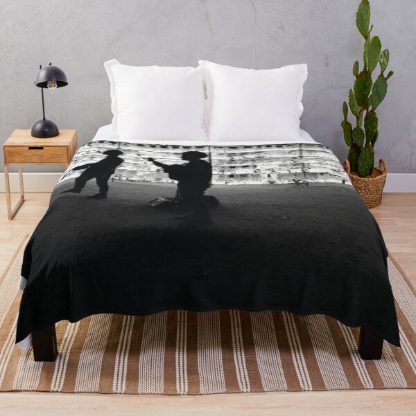 Item preview, streeet musics in Barcelona designed and sold by MarcoArts.