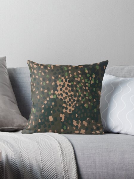 Artikel-Vorschau von Pea Dot Camo, designt und verkauft von Kommandant-Volk.