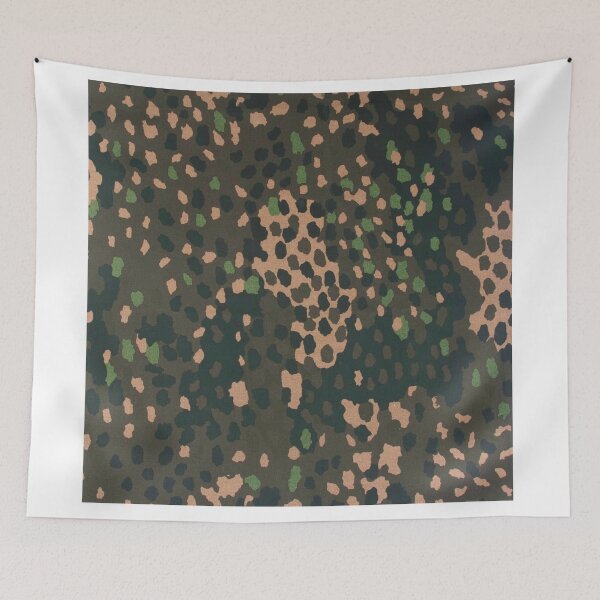 Item preview, Pea Dot Camo designed and sold by Kommandant-Volk.