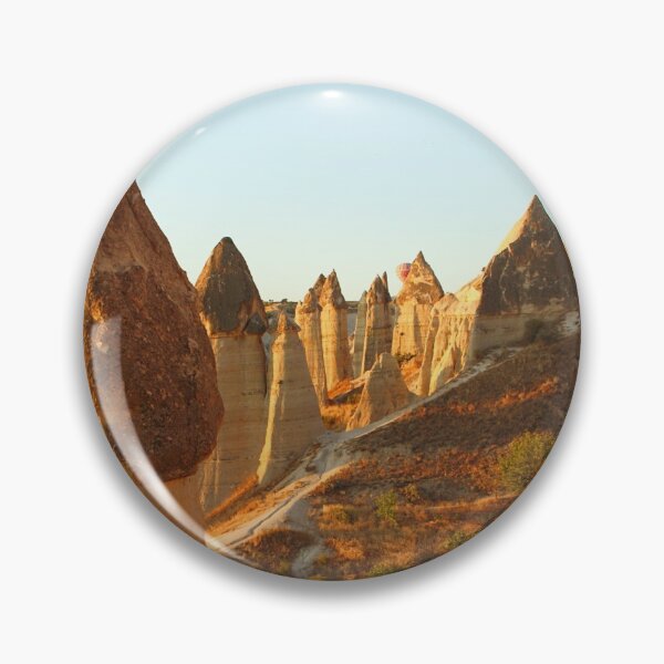 Item preview, Valley of Love, Goreme, Turkey designed and sold by Carole-Anne.