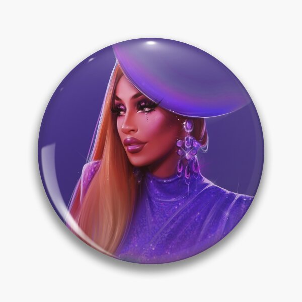 Item preview, Jaida S12EP11 designed and sold by Anastasia Yurchak.