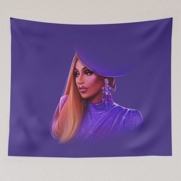 Item preview, Jaida S12EP11 designed and sold by Anastasia Yurchak.