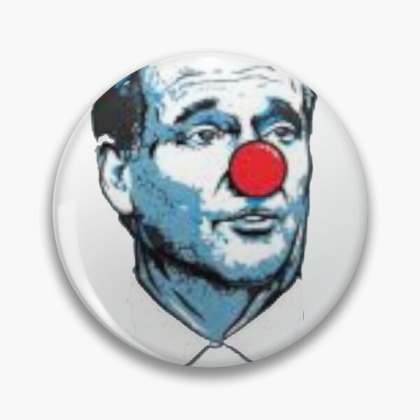 Item preview, Goodell Clown ,Goodell Clown  designed and sold by Zakariya20.