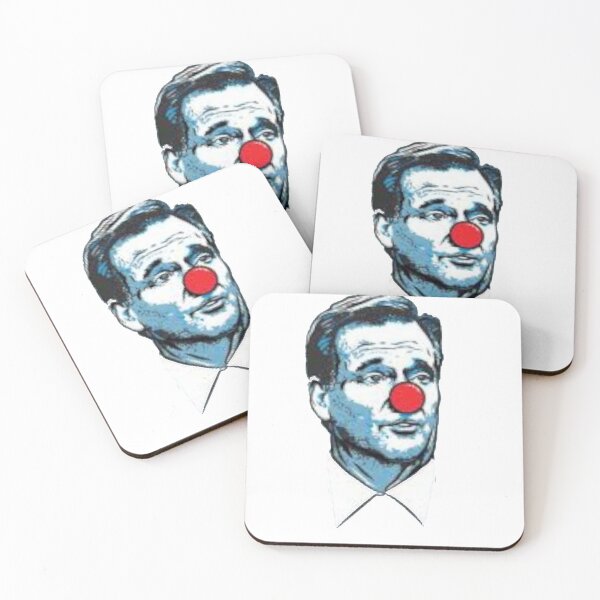 Item preview, Goodell Clown ,Goodell Clown  designed and sold by Zakariya20.