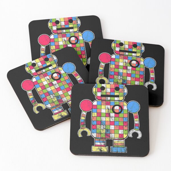 Item preview, Retro Rubiks Cube Speed Solving Vintage Rubix Game designed and sold by Cedinho.