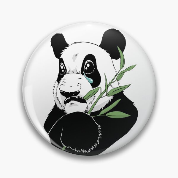 Item preview, Sad Panda Classic designed and sold by AxisAbraxas.