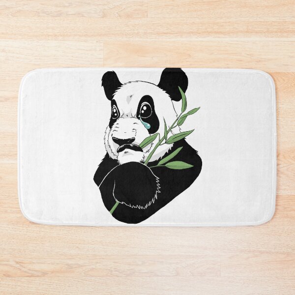 Item preview, Sad Panda Classic designed and sold by AxisAbraxas.
