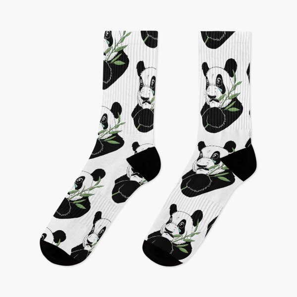 Item preview, Sad Panda Classic designed and sold by AxisAbraxas.