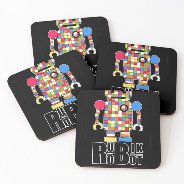 Item preview, Retro Rubiks Cube Speed Solving Vintage Rubix Game designed and sold by Cedinho.