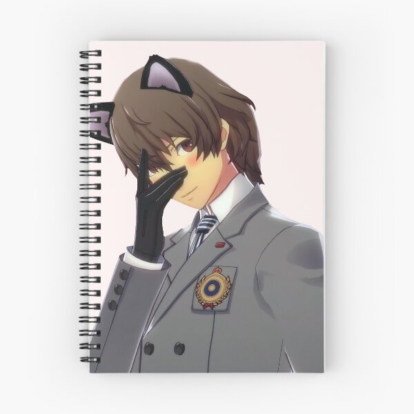 Item preview, detective nya designed and sold by badtodd.