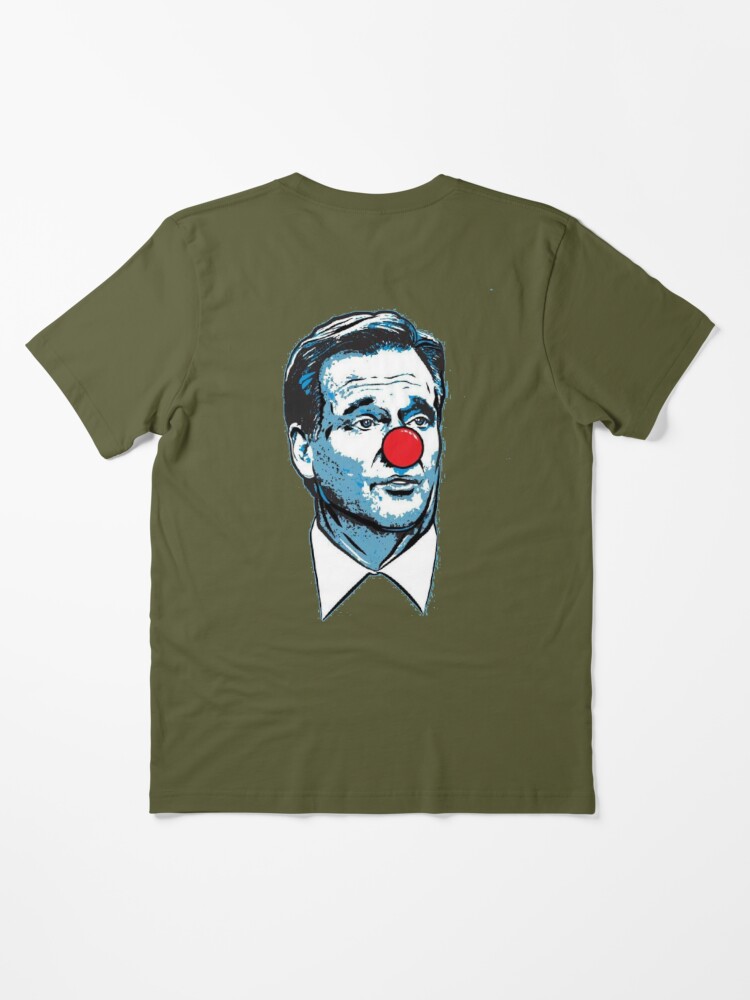 Here's Where To Buy Your Goodell Clown Shirt