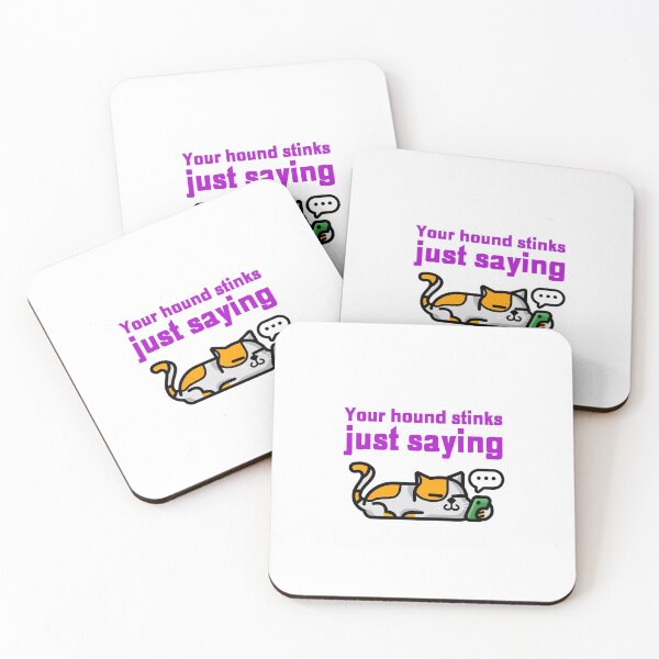 Item preview, funny cat designs designed and sold by mademan3.