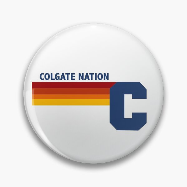 Item preview, COLGATE NATION designed and sold by remfriedd.