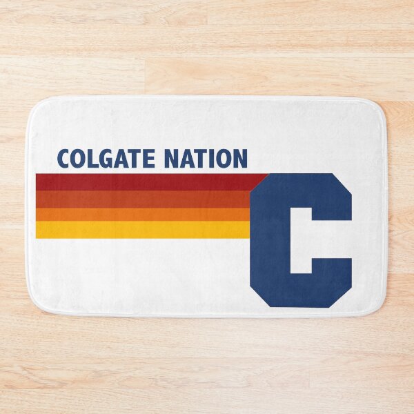 Item preview, COLGATE NATION designed and sold by remfriedd.