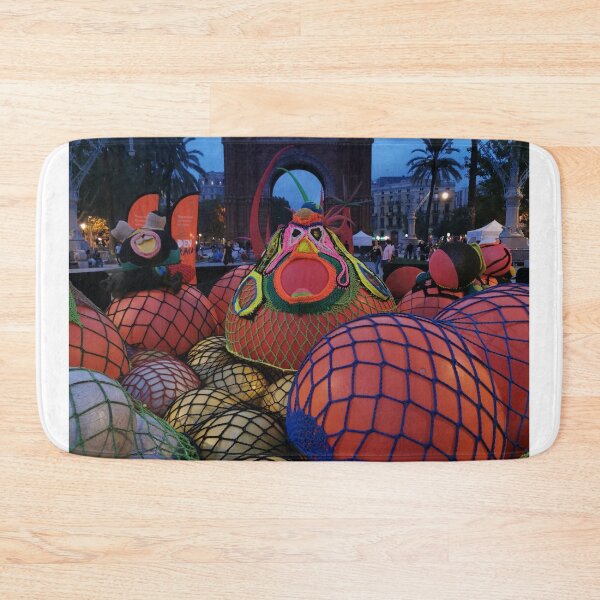 Item preview, Arc de Trionf Barcelona designed and sold by MarcoArts.