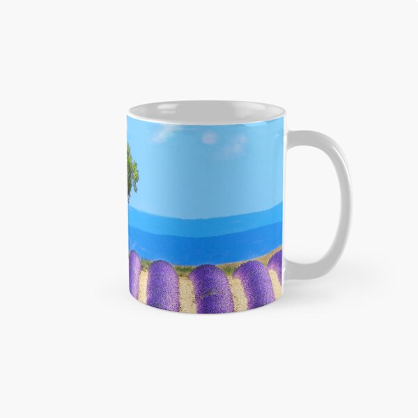 Item preview, Lavender fiels of Valensole designed and sold by Gaël FONTAINE.