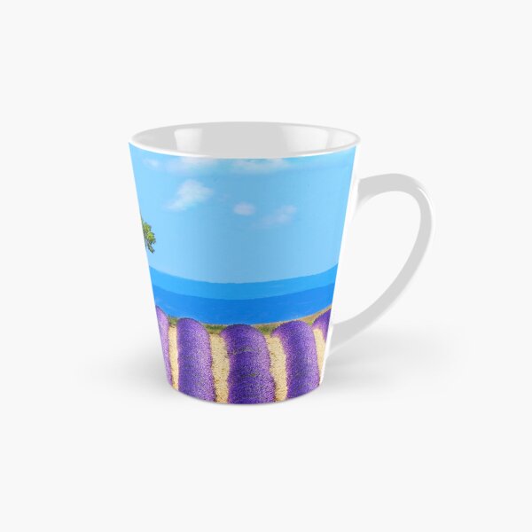 Item preview, Lavender fiels of Valensole designed and sold by Gaël FONTAINE.
