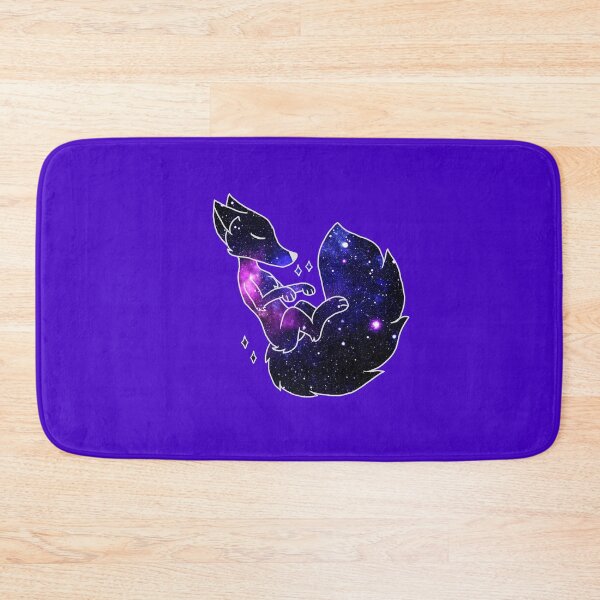 Item preview, Galaxy Fox  designed and sold by OmegaOnyx.
