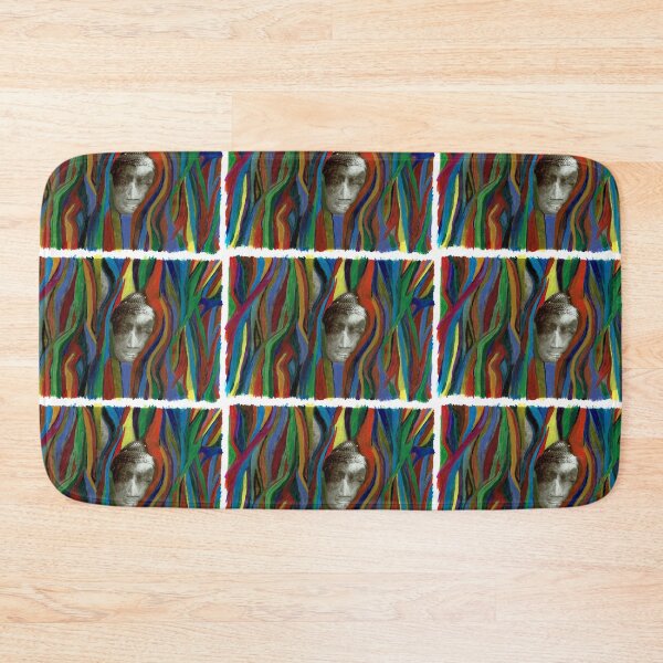 Item preview, Colorful buddha designed and sold by MarcoArts.