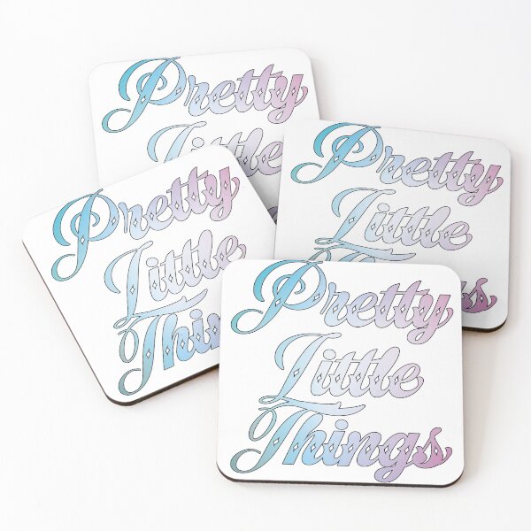 Item preview, Pretty Little Things t-shirts designed and sold by Herodz.