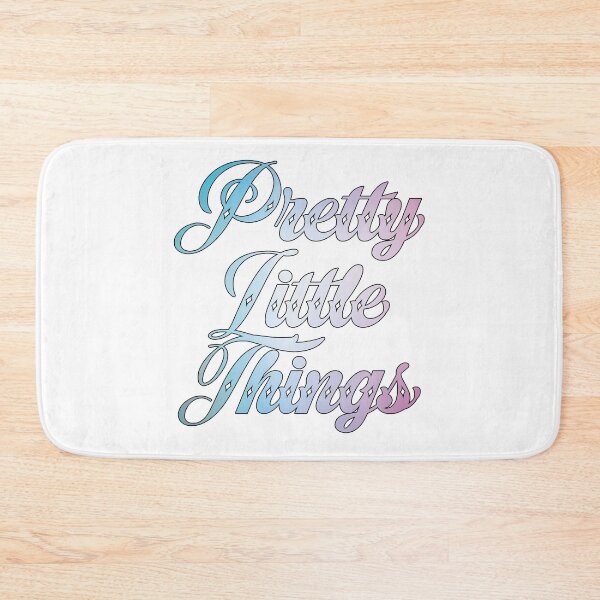 Item preview, Pretty Little Things t-shirts designed and sold by Herodz.
