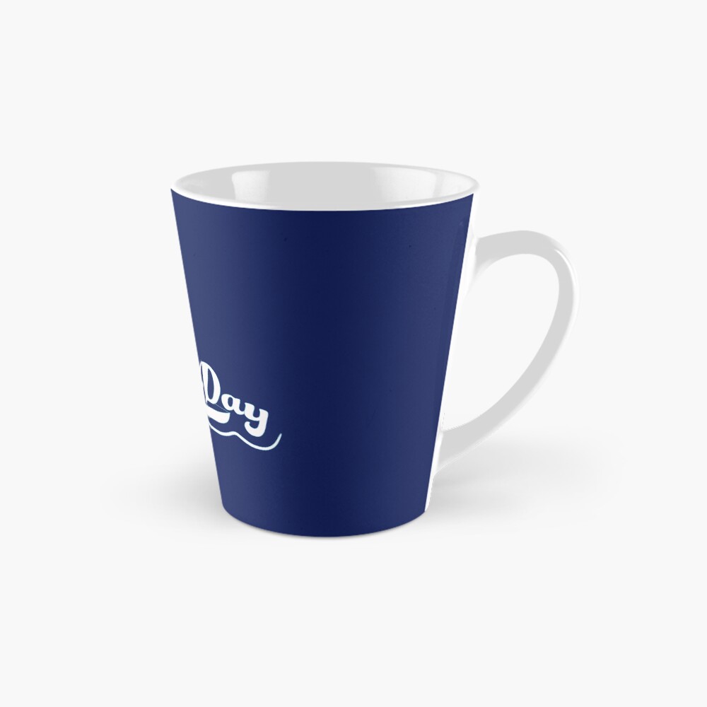 Item preview, Tall Mug designed and sold by AchiniK.
