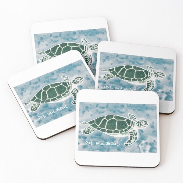 Item preview, Out and about designed and sold by Rothwell Publishing.