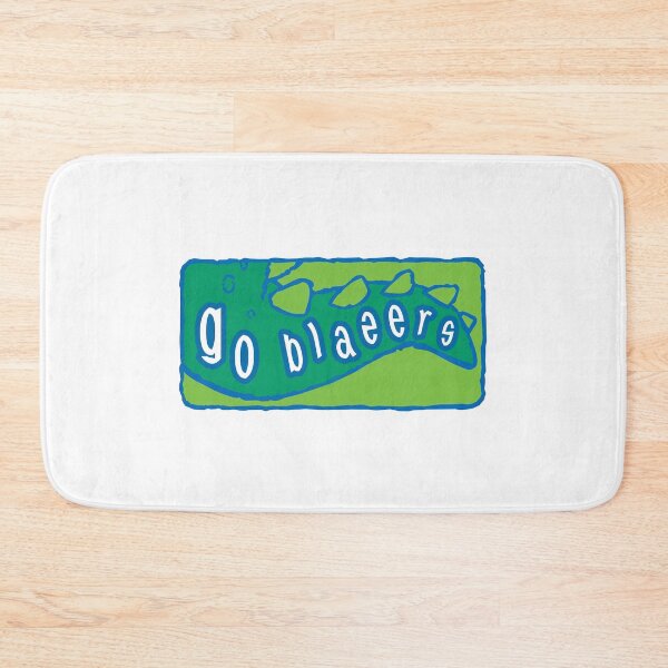 Item preview, Go Blazers - Dragontales designed and sold by austinhelmers1.