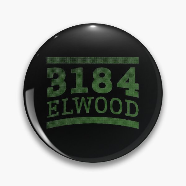Item preview, Elwood 3184 Melbourne Victoria designed and sold by ElPato.