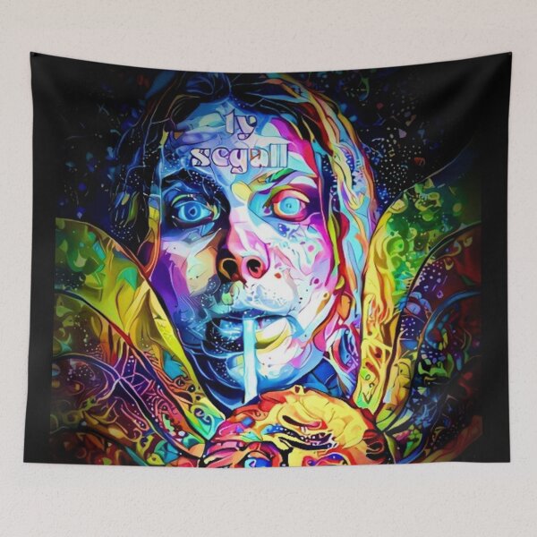 Item preview, TY SEGALL - SUNSHINE SNOWCONE designed and sold by TimesThine.