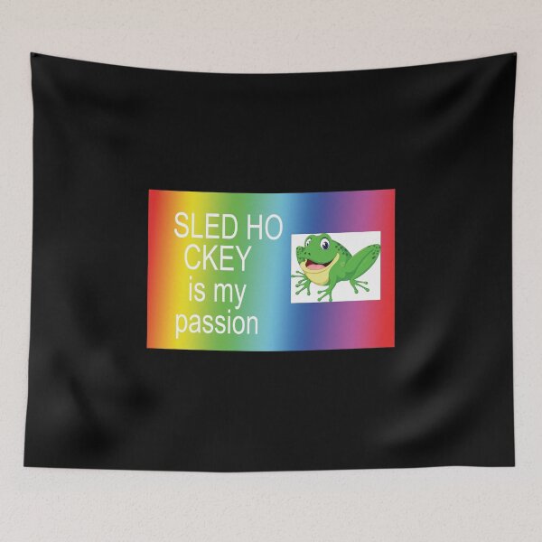 Item preview, sled is my passion!!!! designed and sold by orlumbuspirate.