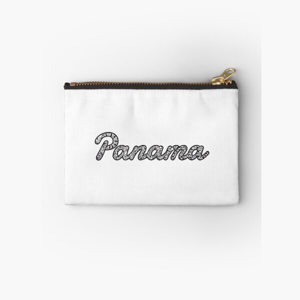 Item preview, Panama Zenletter designed and sold by DesignPMG.