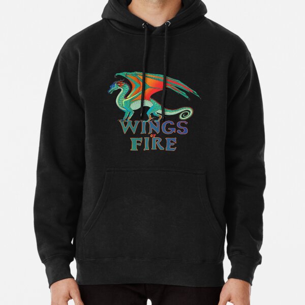 Item preview, Wings Of Fire designed and sold by Lakercake.