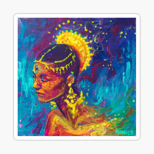 Item preview, Praise designed and sold by Annelie Solis.