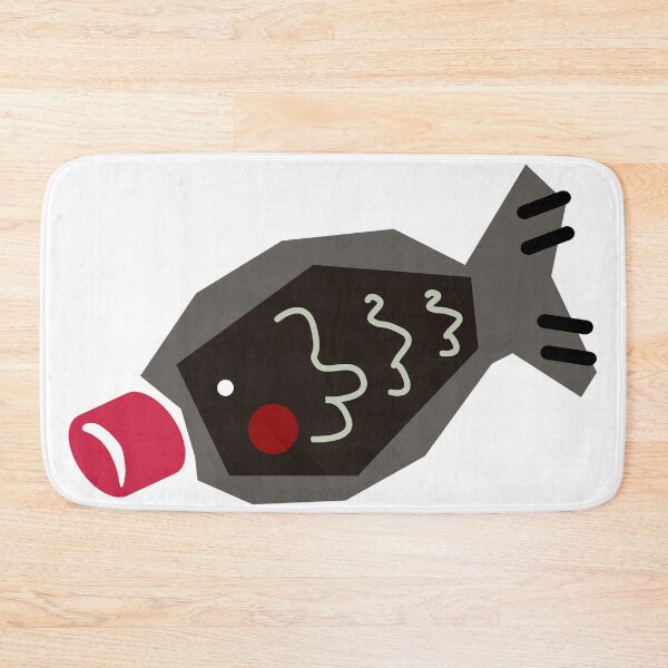 Item preview, Soy fish designed and sold by littleredcheeks.