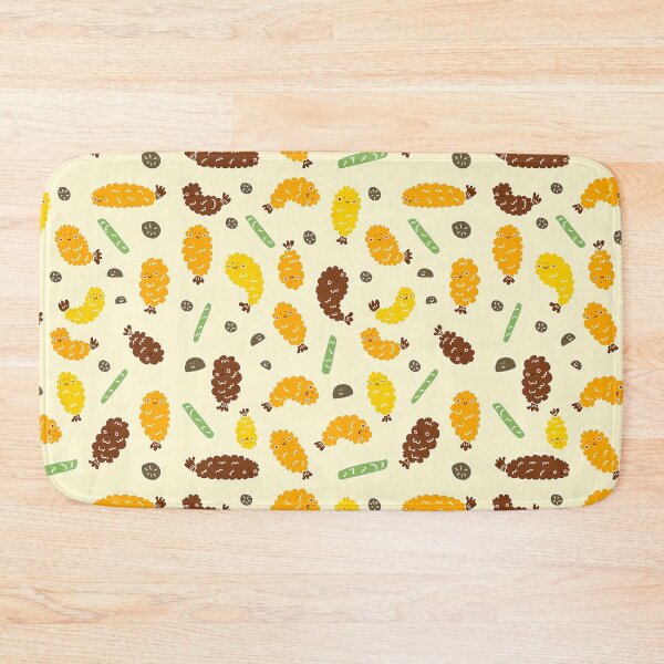 Item preview, Tempura city designed and sold by littleredcheeks.