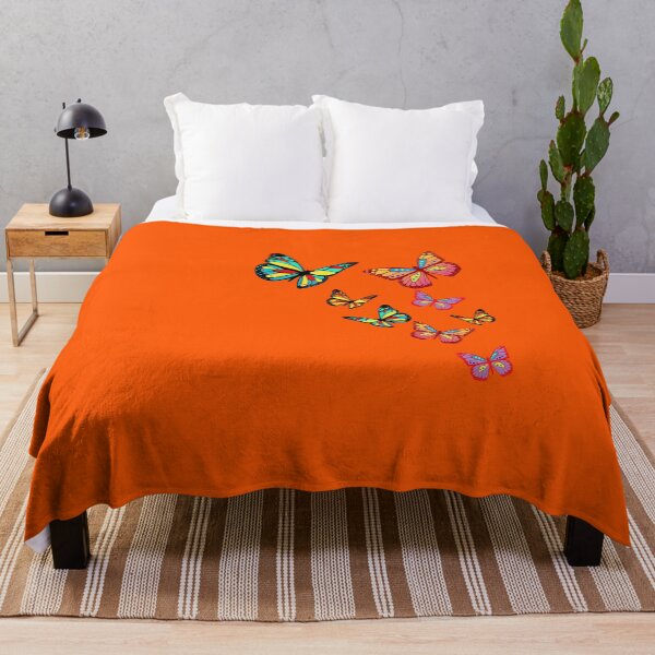 Item preview,    Butterflies in the summer wind designed and sold by BiPasternak.
