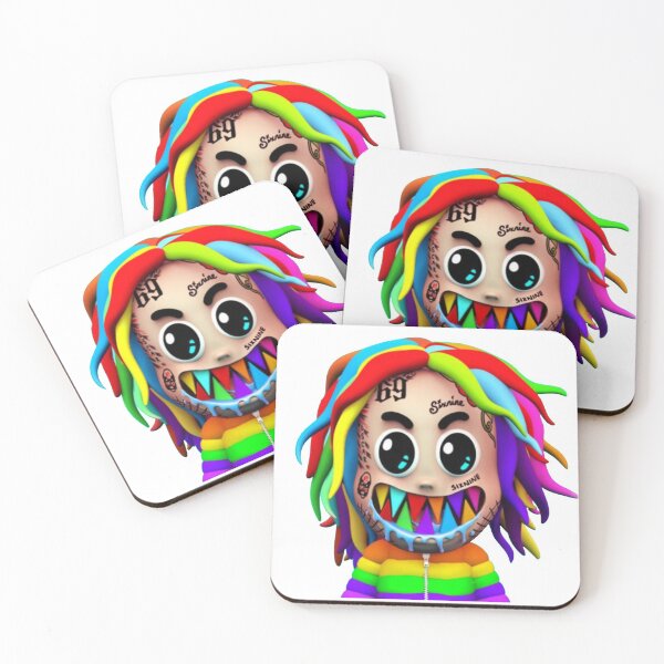 Item preview, Gooba Smile designed and sold by tf519162.