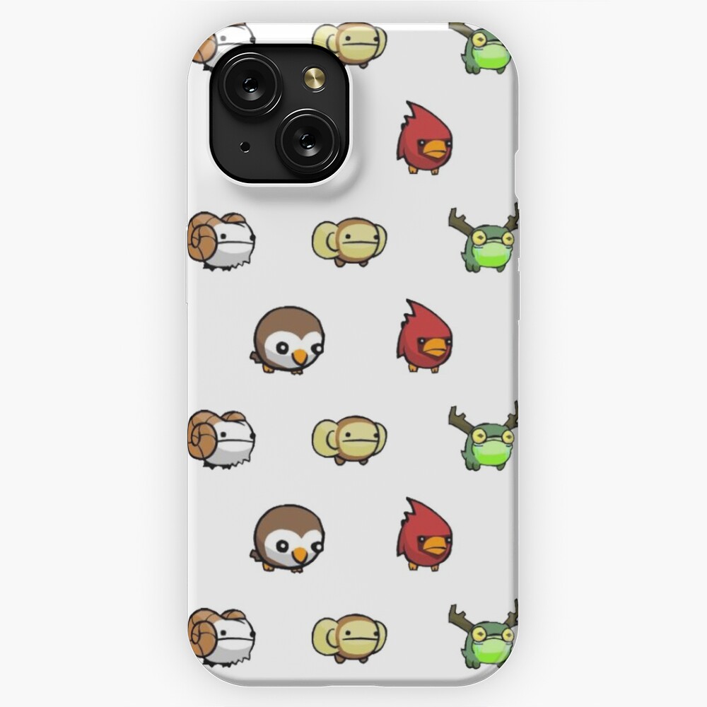 Castle Crashers Animal Sticker Pack 2 Magnet for Sale by